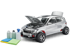 ProMotors - Service Category Image