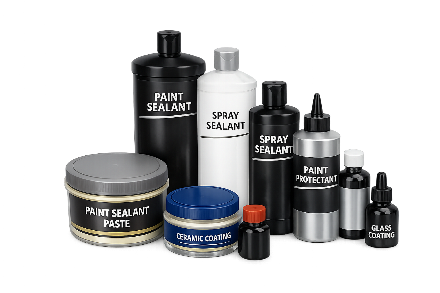 ProMotors - Service Category Image