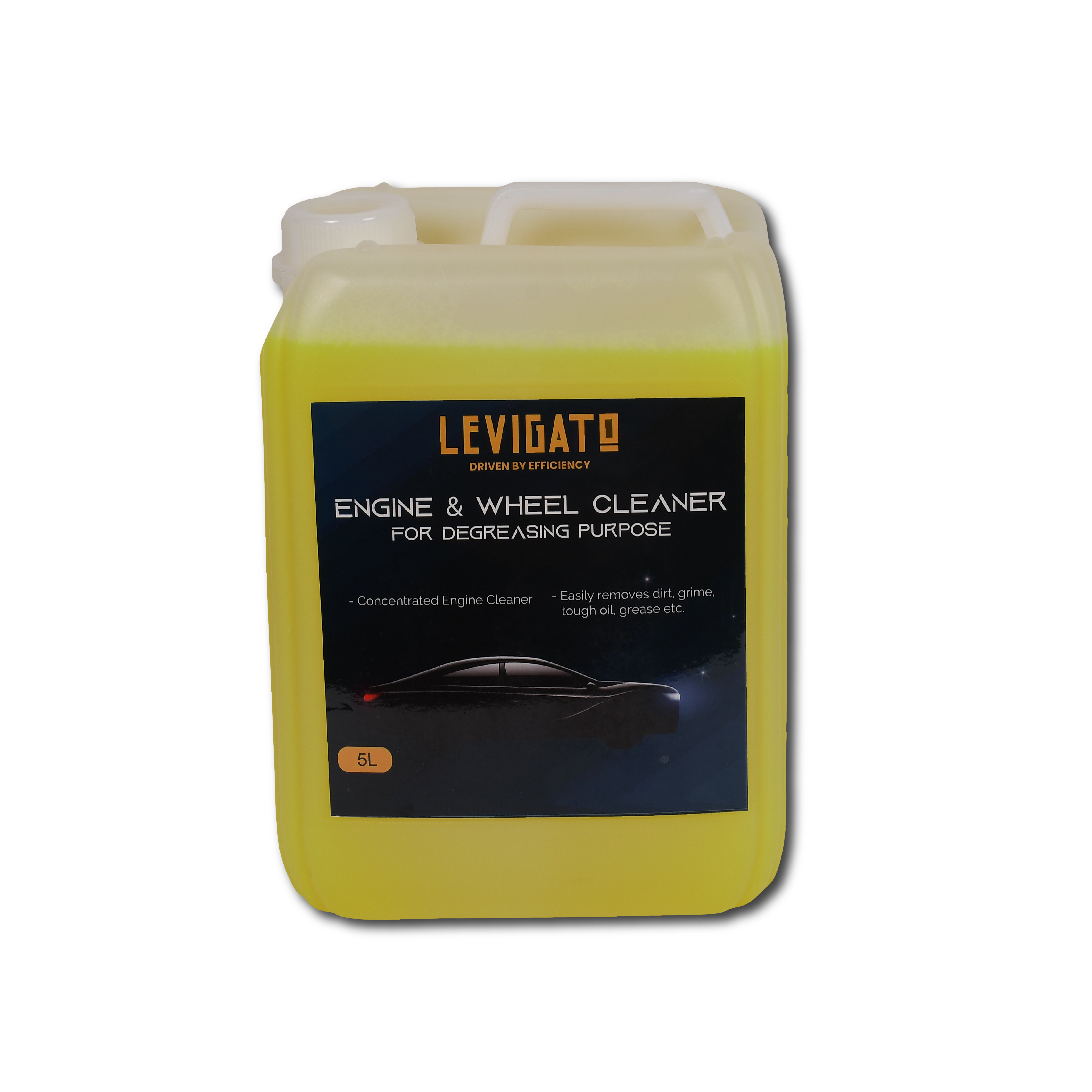 Levigato - Product Image