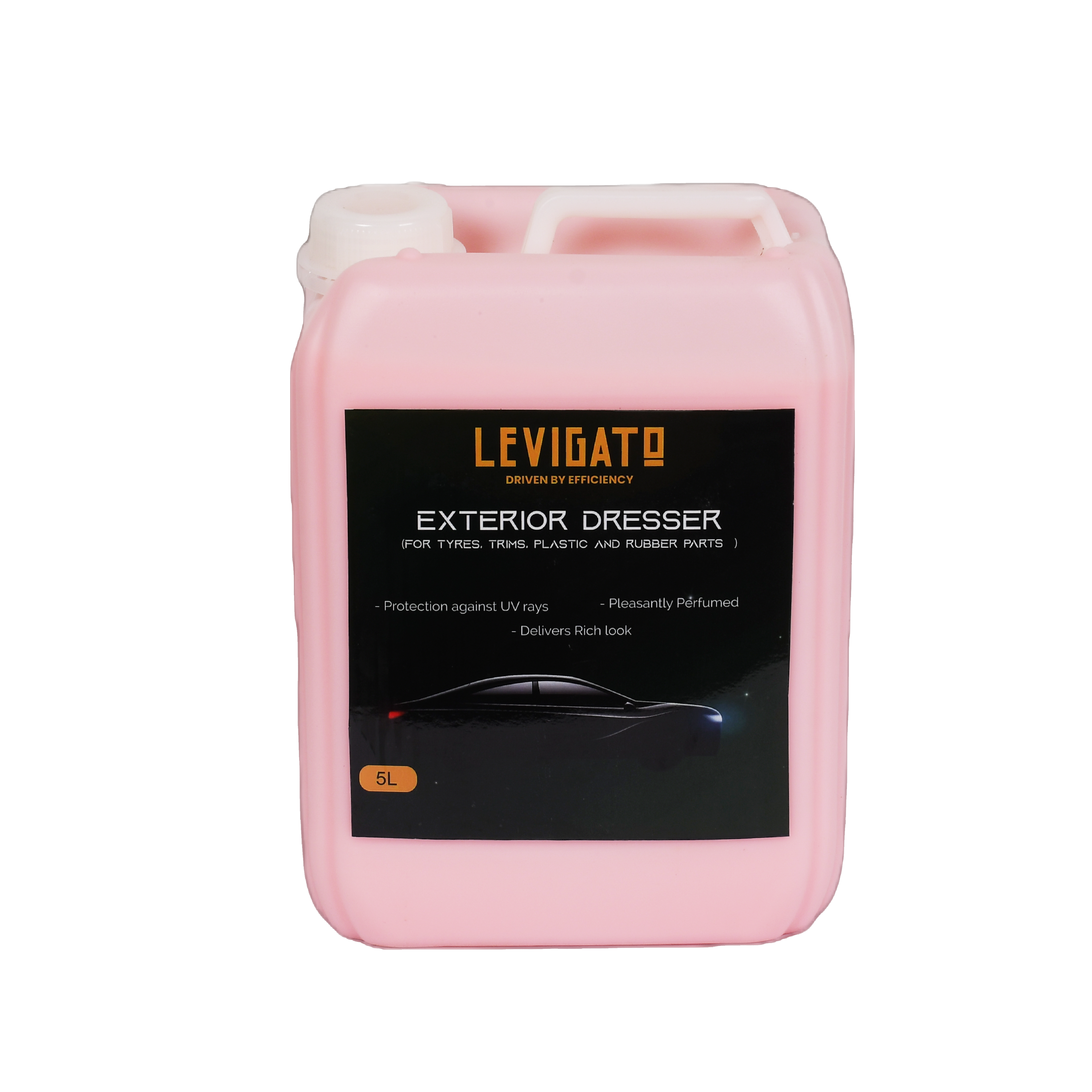 Levigato - Product Image