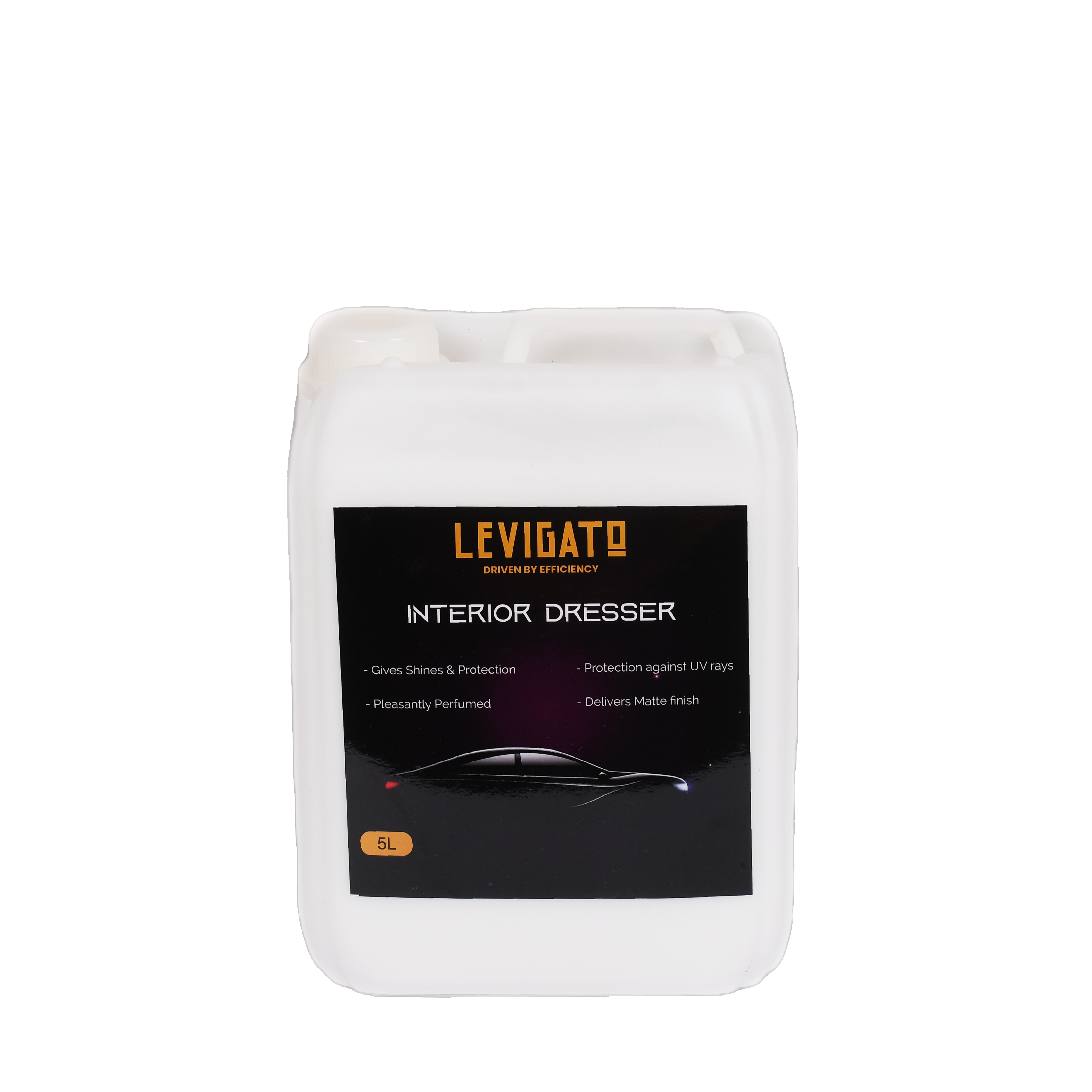 Levigato - Product Image