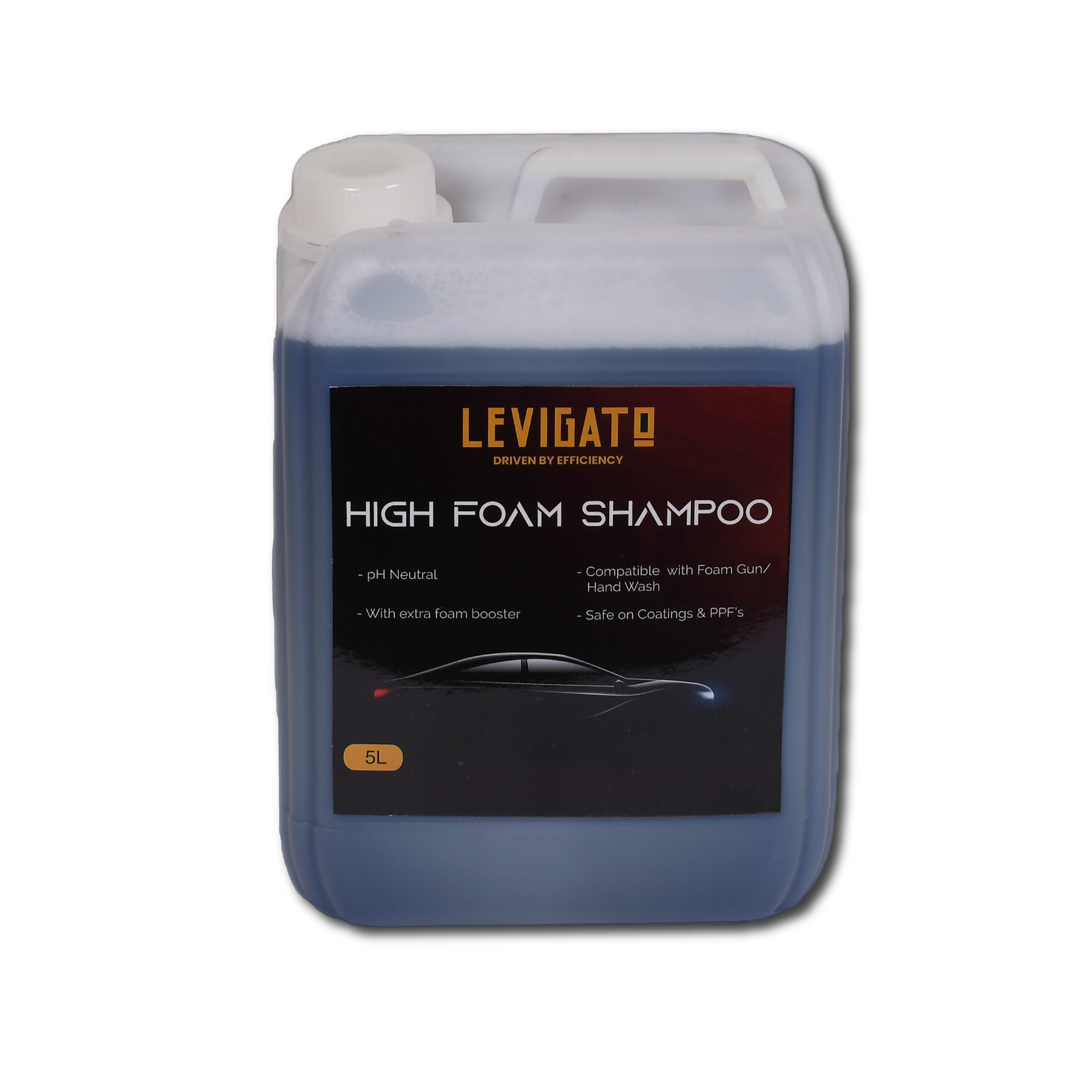 Levigato - Product Image