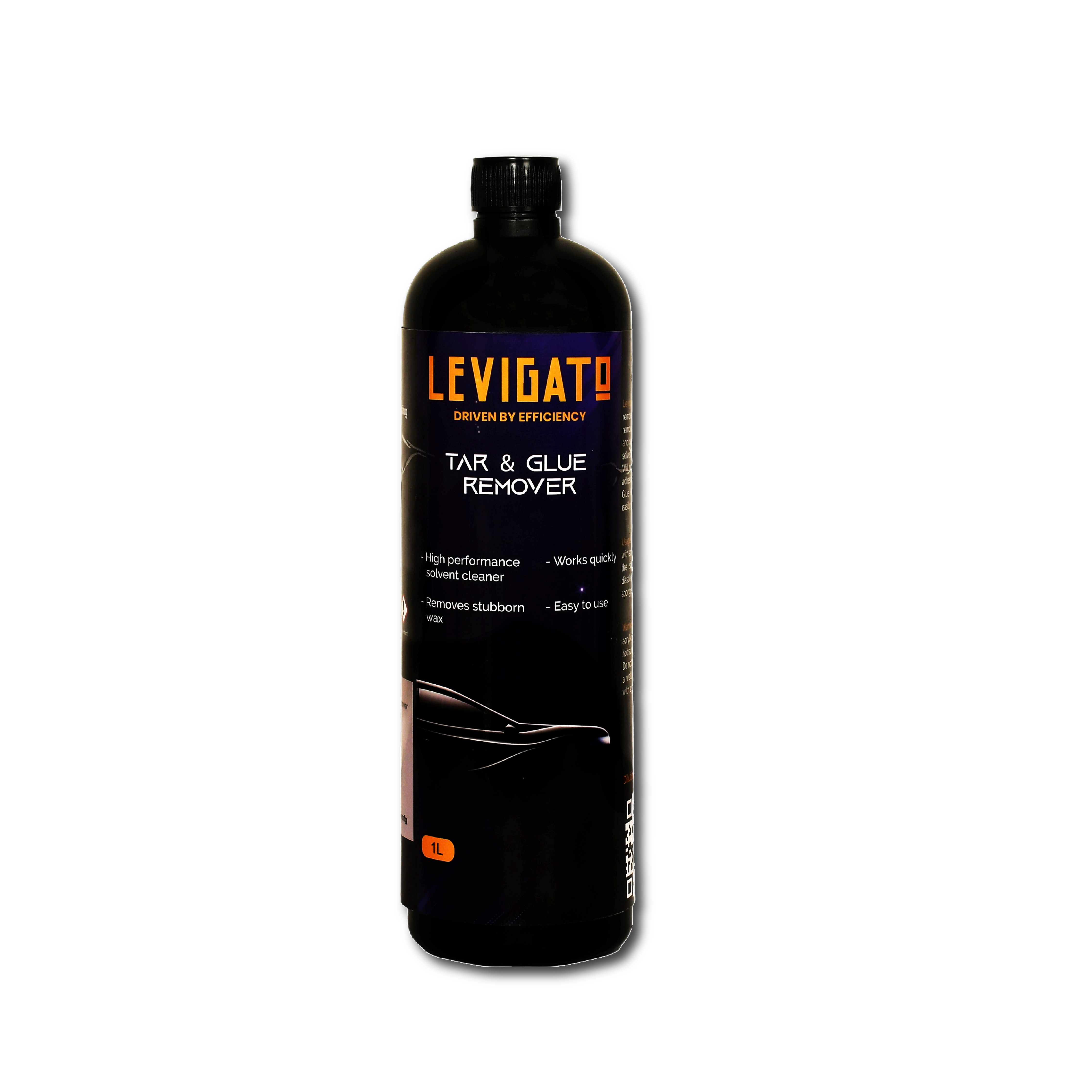 Levigato - Product Image
